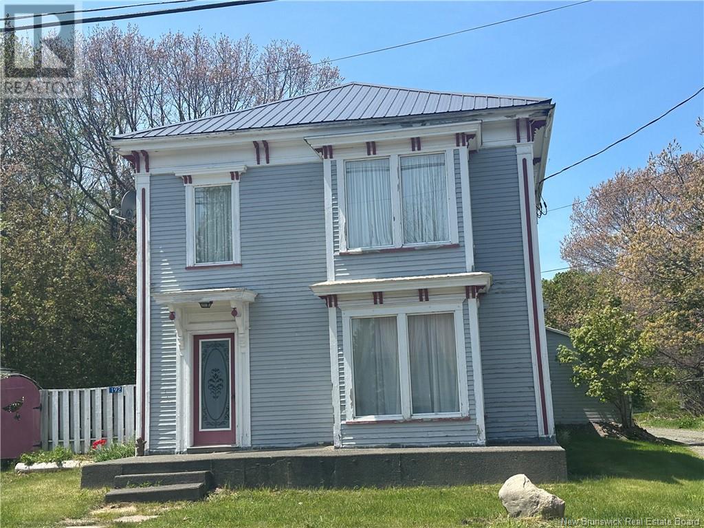 192 Route 776, Grand Manan, New Brunswick  E5G 1A3 - Photo 3 - NB119778