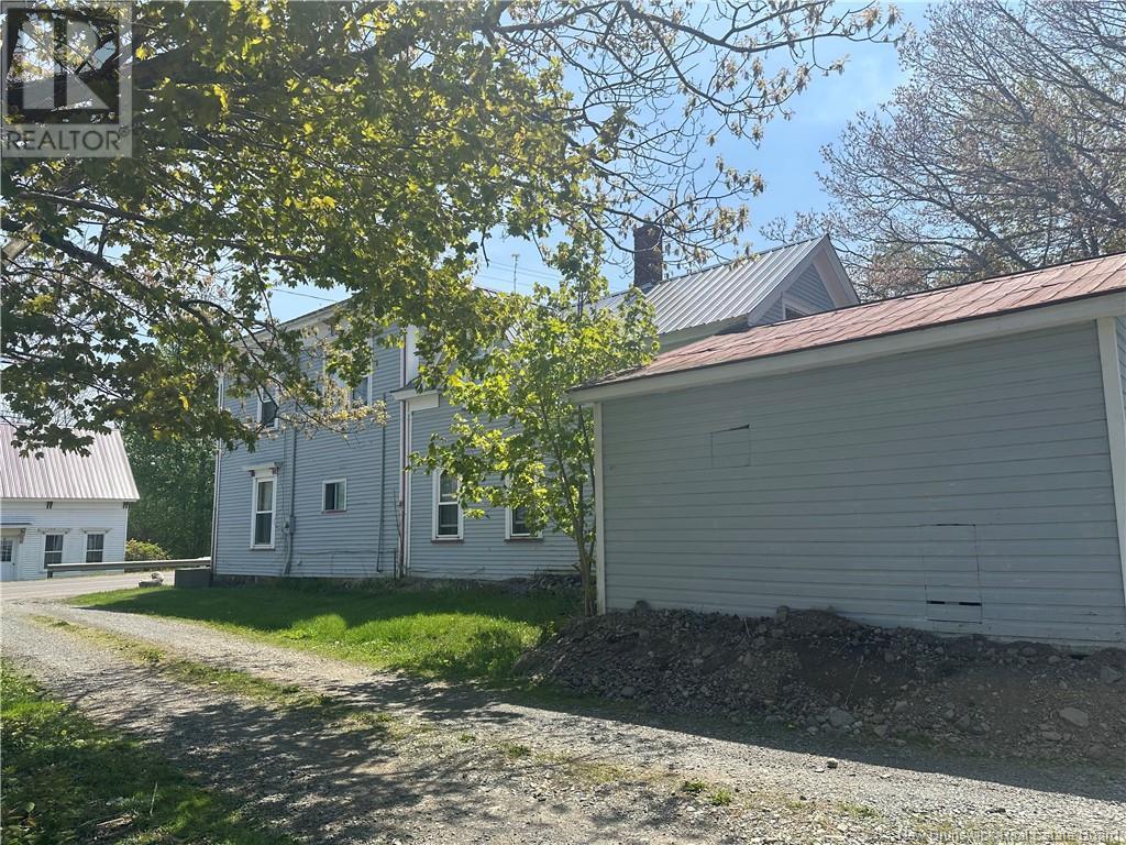 192 Route 776, Grand Manan, New Brunswick  E5G 1A3 - Photo 5 - NB119778