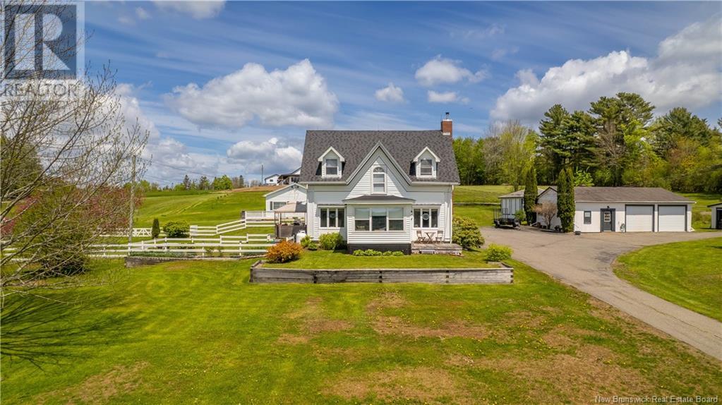 336 Ledge Road, Crocker Hill, New Brunswick