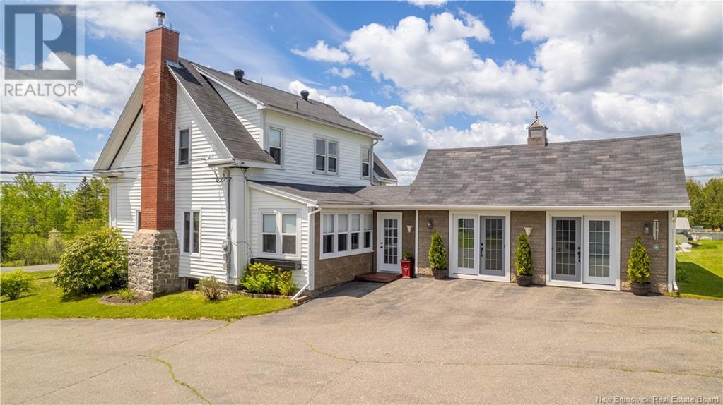 336 Ledge Road, Crocker Hill, New Brunswick  E3L 3Z9 - Photo 10 - NB119513