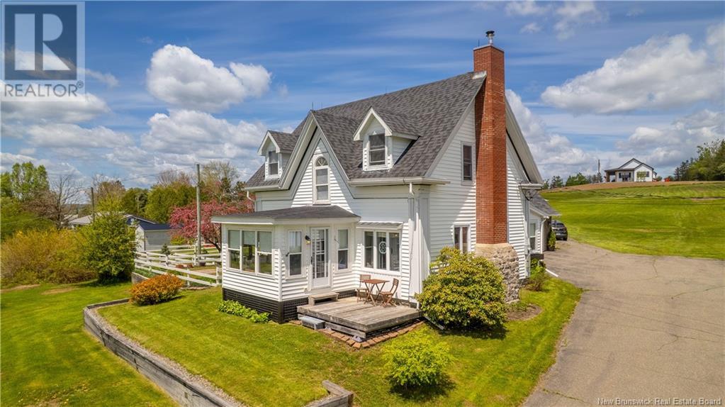 336 Ledge Road, Crocker Hill, New Brunswick  E3L 3Z9 - Photo 2 - NB119513