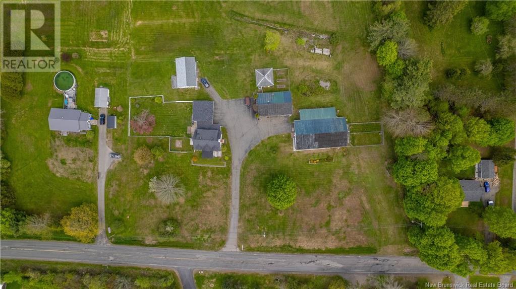 336 Ledge Road, Crocker Hill, New Brunswick  E3L 3Z9 - Photo 3 - NB119513