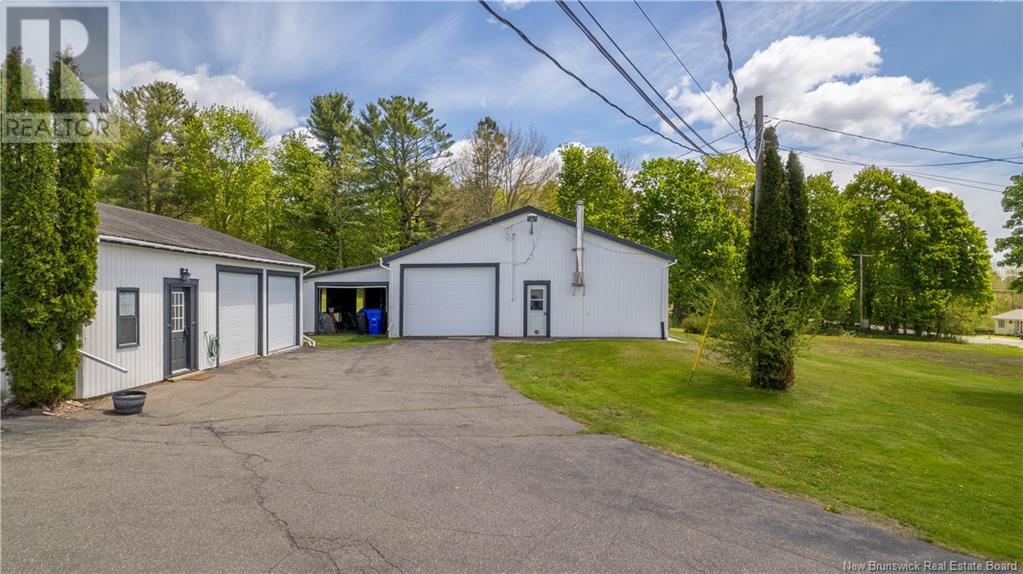 336 Ledge Road, Crocker Hill, New Brunswick  E3L 3Z9 - Photo 6 - NB119513