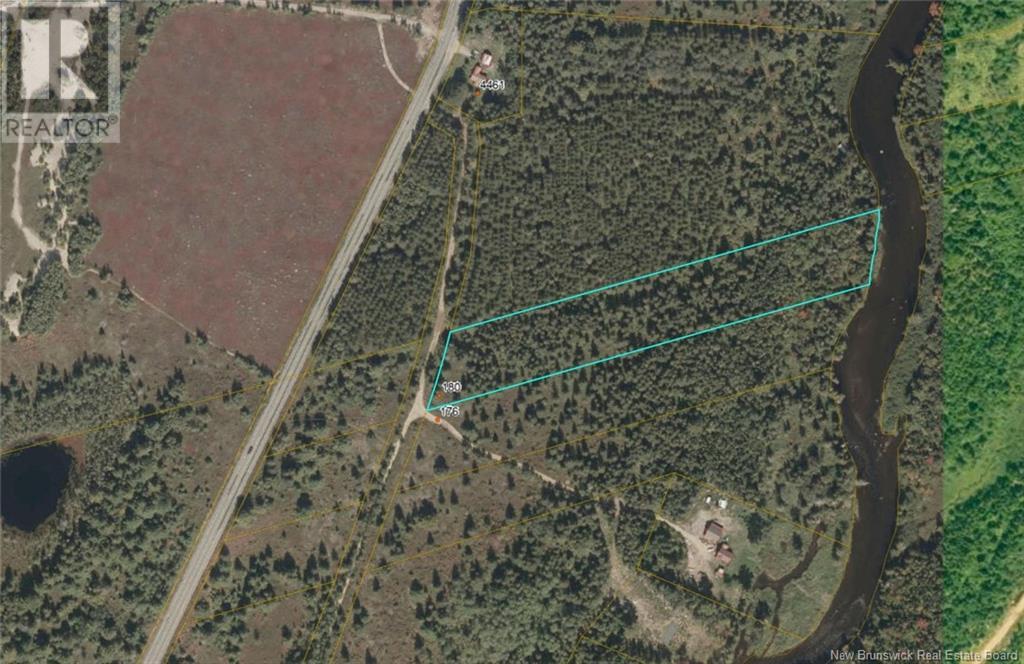 Lot 2019-1 Route 3, Manners Sutton, New Brunswick