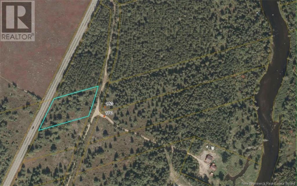 Lot 2019-1 Route 3, Manners Sutton, New Brunswick  E6K 0B7 - Photo 2 - NB119859