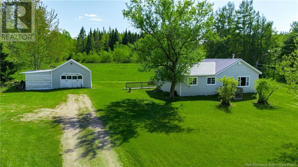 205 Riverside Drive, Fredericton Junction, New Brunswick