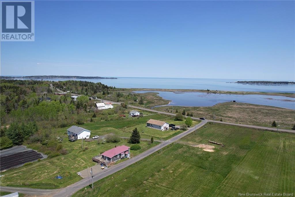 14 Middleton Road, Grand Manan, New Brunswick