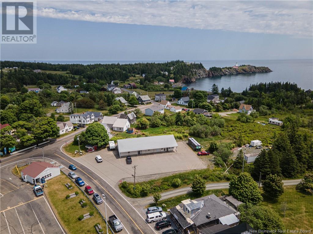 1 Ferry Wharf Road, Grand Manan, New Brunswick
