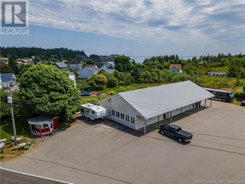 1 Ferry Wharf Road, Grand Manan, New Brunswick  E5G 3A1 - Photo 26 - NB119882