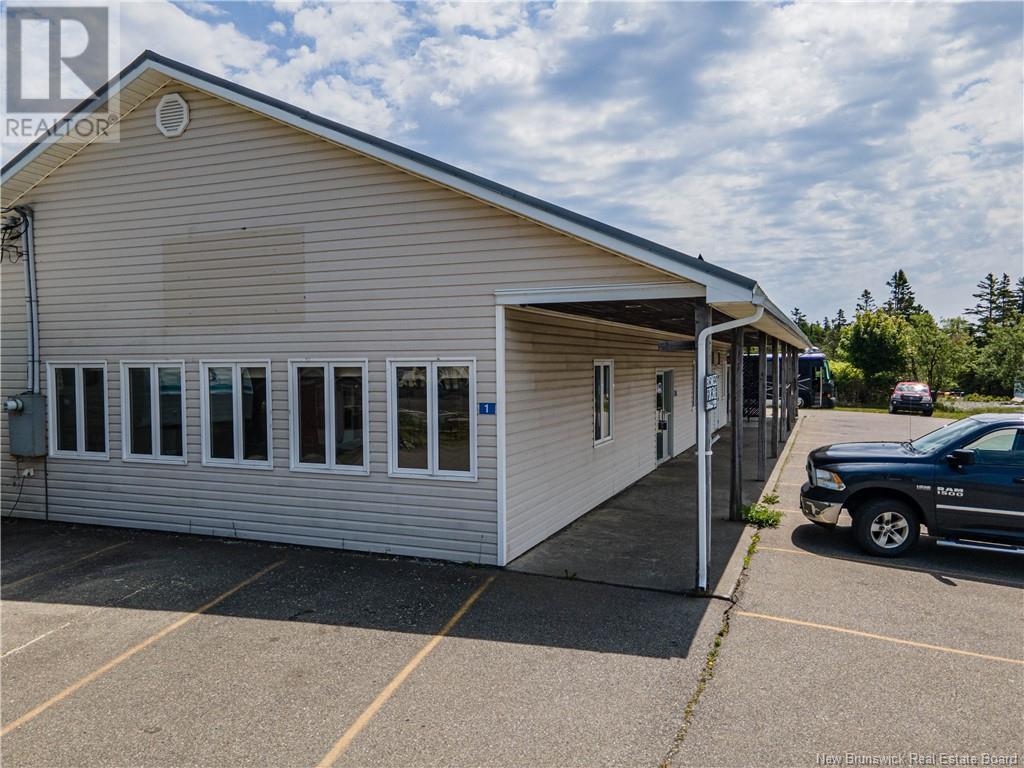 1 Ferry Wharf Road, Grand Manan, New Brunswick  E5G 3A1 - Photo 3 - NB119882