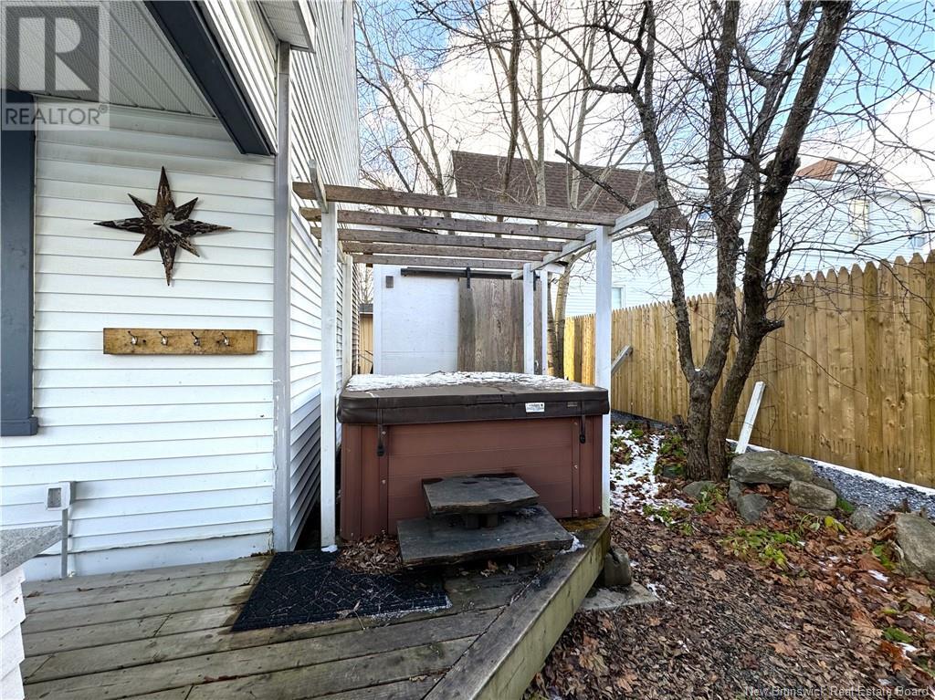 7 St. Croix Street, St. Stephen, New Brunswick  E3L 2A2 - Photo 39 - NB119771