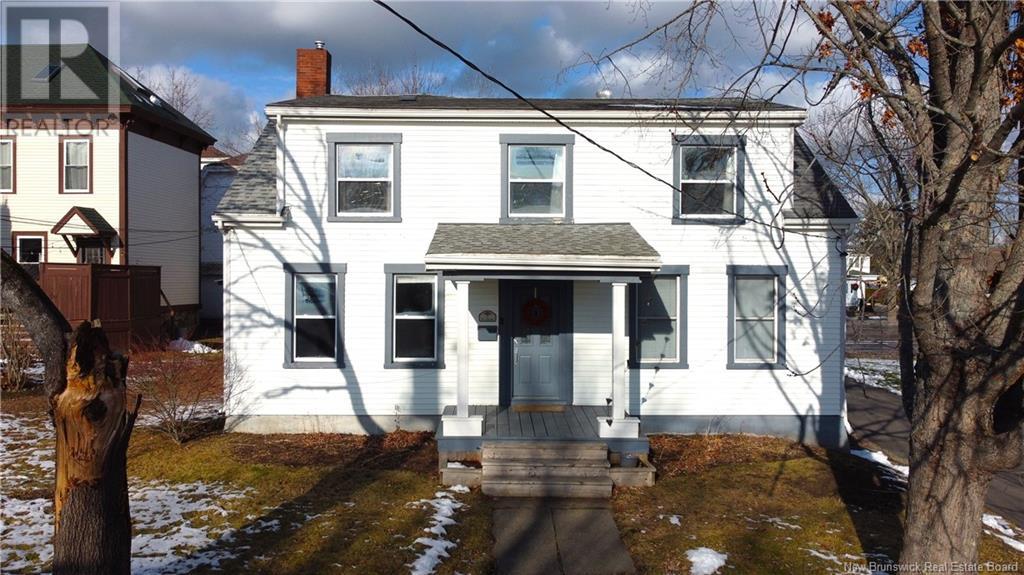 7 St. Croix Street, St. Stephen, New Brunswick  E3L 2A2 - Photo 42 - NB119771