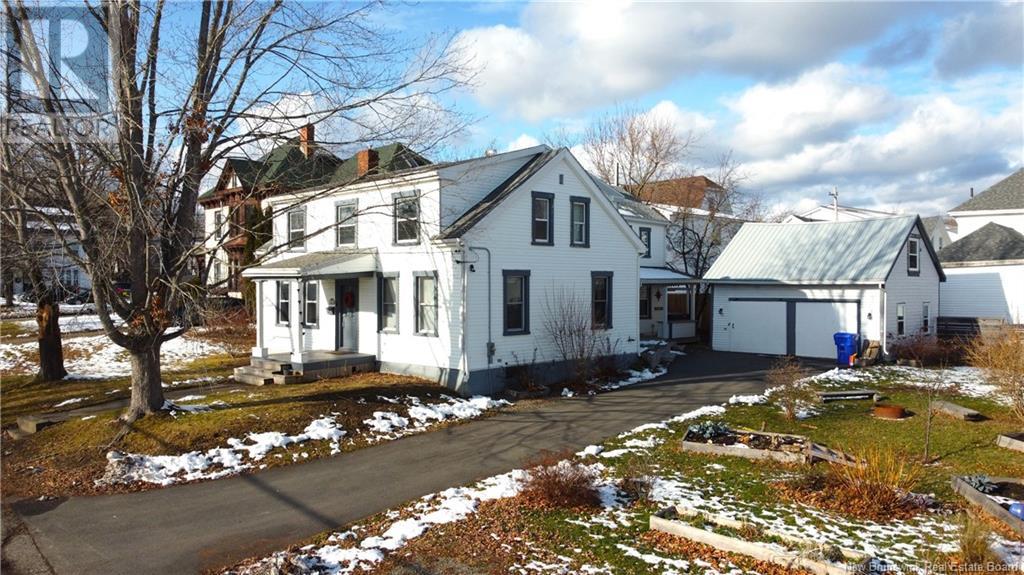 7 St. Croix Street, St. Stephen, New Brunswick  E3L 2A2 - Photo 43 - NB119771