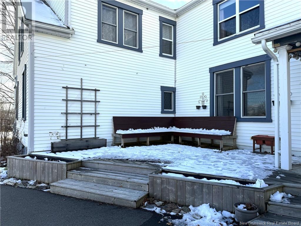 7 St. Croix Street, St. Stephen, New Brunswick  E3L 2A2 - Photo 44 - NB119771