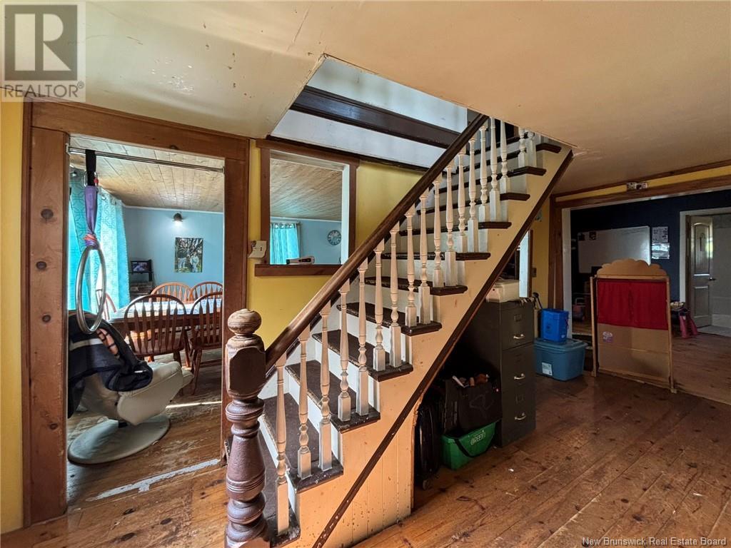 500 Route 776, Grand Manan, New Brunswick  E5G 4K8 - Photo 10 - NB119902