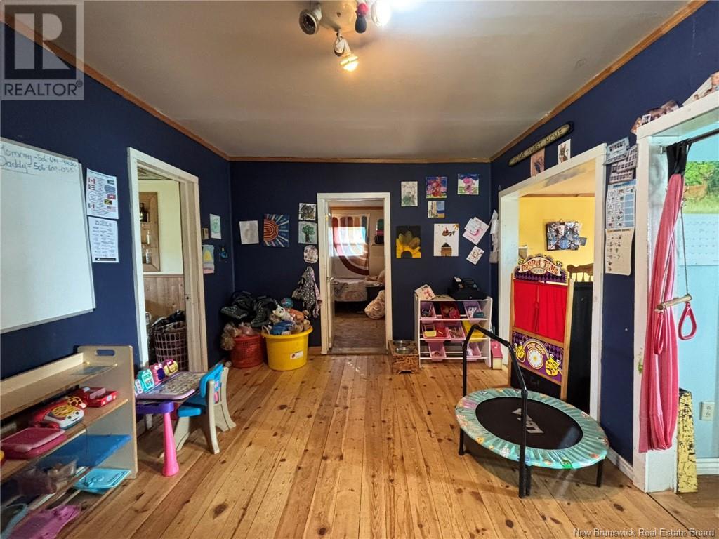 500 Route 776, Grand Manan, New Brunswick  E5G 4K8 - Photo 16 - NB119902