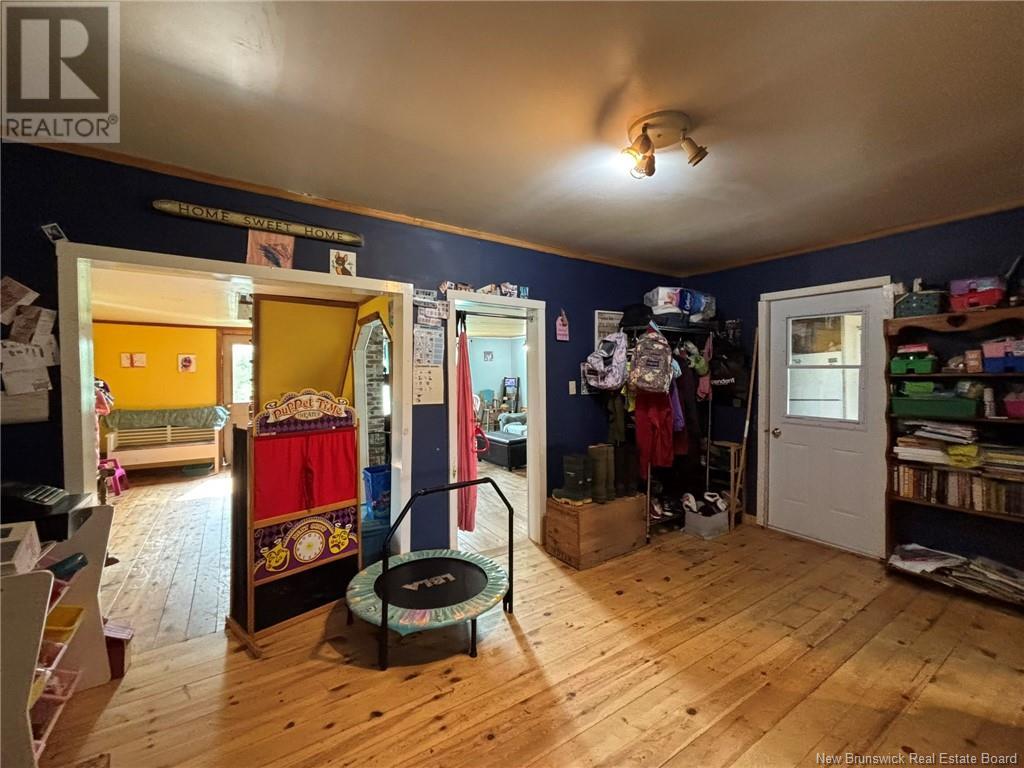 500 Route 776, Grand Manan, New Brunswick  E5G 4K8 - Photo 18 - NB119902