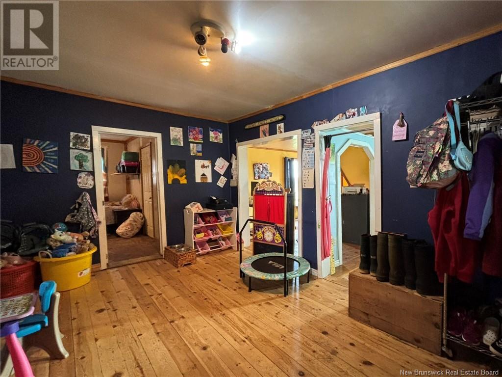 500 Route 776, Grand Manan, New Brunswick  E5G 4K8 - Photo 19 - NB119902