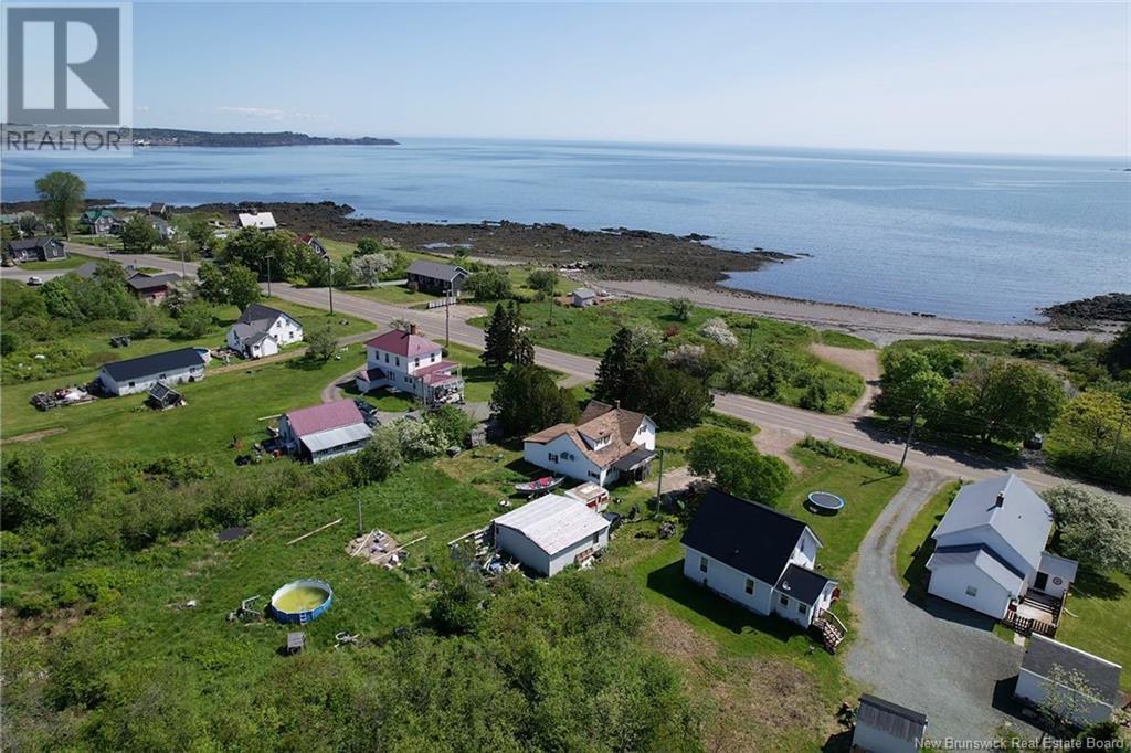 500 Route 776, Grand Manan, New Brunswick  E5G 4K8 - Photo 2 - NB119902