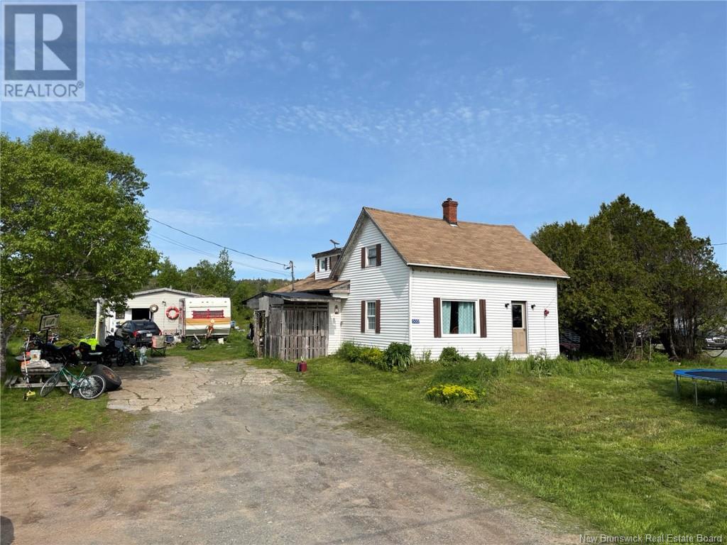 500 Route 776, Grand Manan, New Brunswick  E5G 4K8 - Photo 33 - NB119902