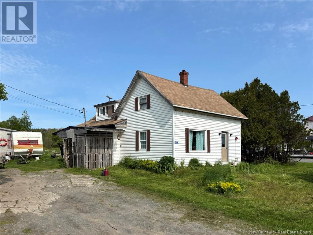 500 Route 776, Grand Manan, New Brunswick  E5G 4K8 - Photo 34 - NB119902
