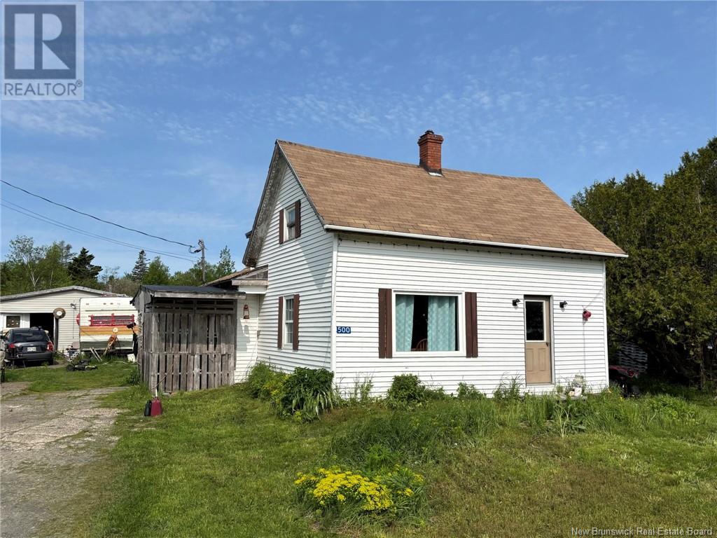 500 Route 776, Grand Manan, New Brunswick  E5G 4K8 - Photo 35 - NB119902
