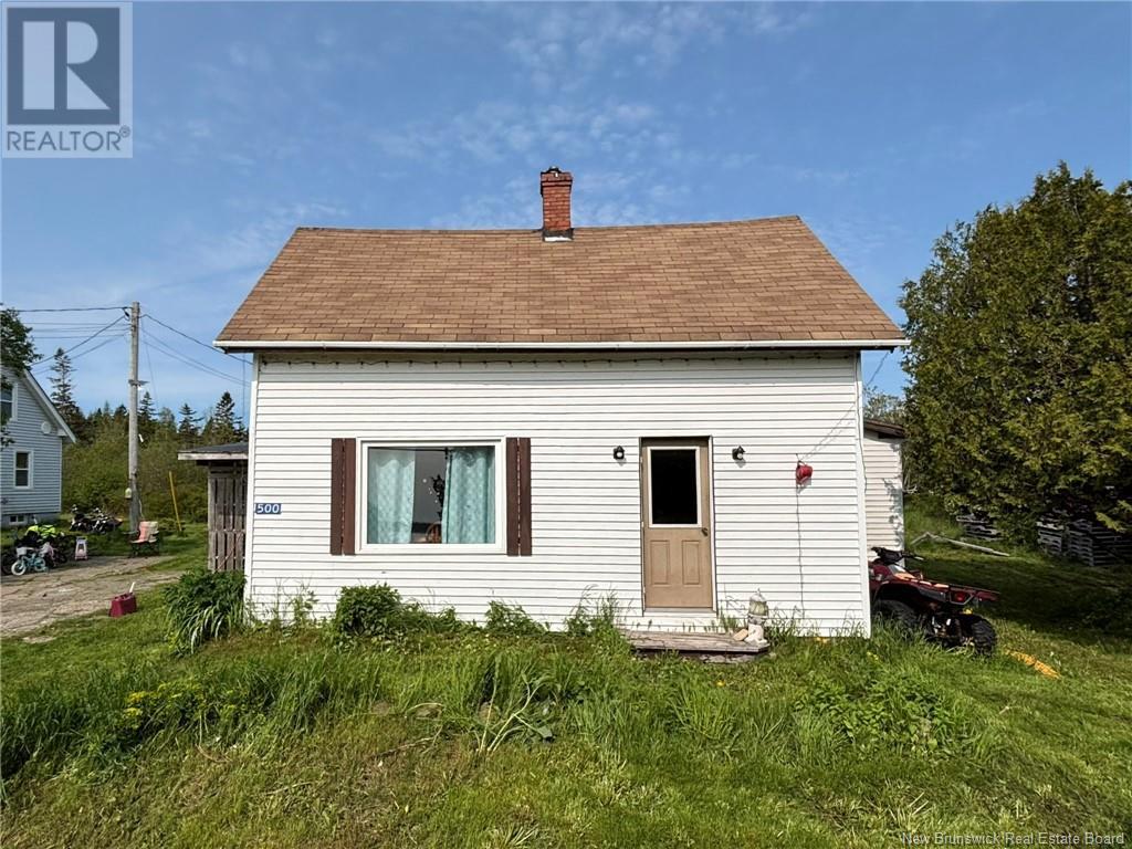 500 Route 776, Grand Manan, New Brunswick  E5G 4K8 - Photo 36 - NB119902