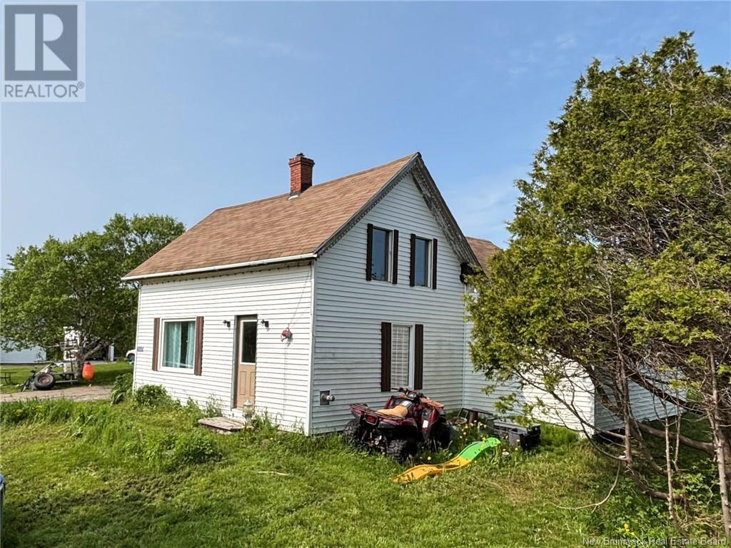 500 Route 776, Grand Manan, New Brunswick  E5G 4K8 - Photo 37 - NB119902