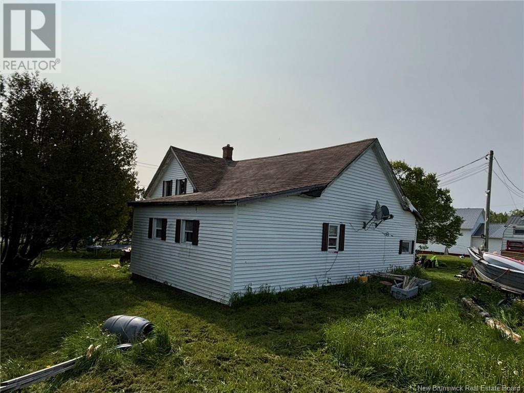 500 Route 776, Grand Manan, New Brunswick  E5G 4K8 - Photo 38 - NB119902