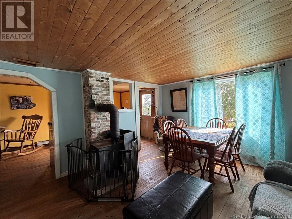 500 Route 776, Grand Manan, New Brunswick  E5G 4K8 - Photo 4 - NB119902