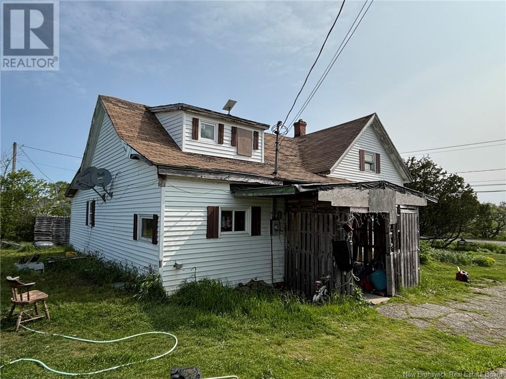 500 Route 776, Grand Manan, New Brunswick  E5G 4K8 - Photo 41 - NB119902