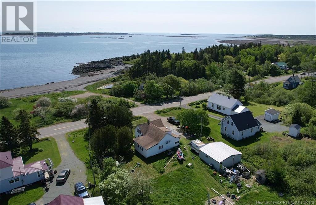 500 Route 776, Grand Manan, New Brunswick  E5G 4K8 - Photo 45 - NB119902