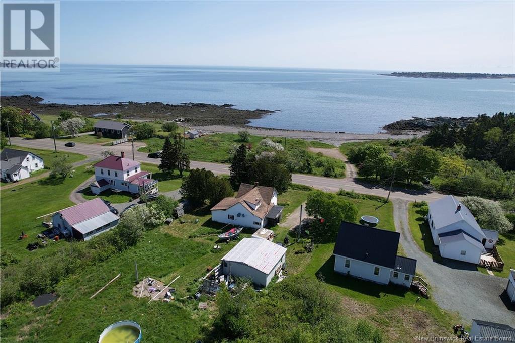500 Route 776, Grand Manan, New Brunswick  E5G 4K8 - Photo 46 - NB119902