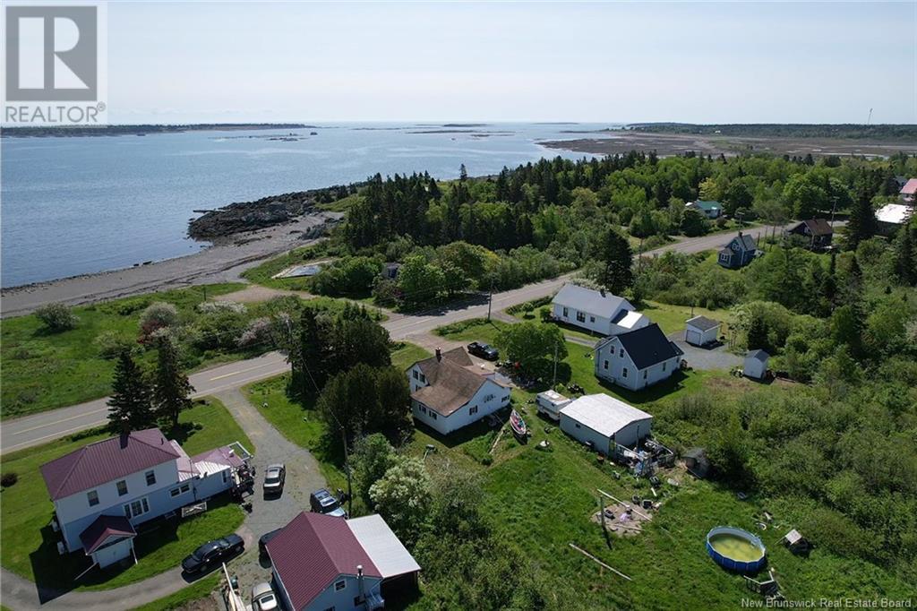 500 Route 776, Grand Manan, New Brunswick  E5G 4K8 - Photo 48 - NB119902