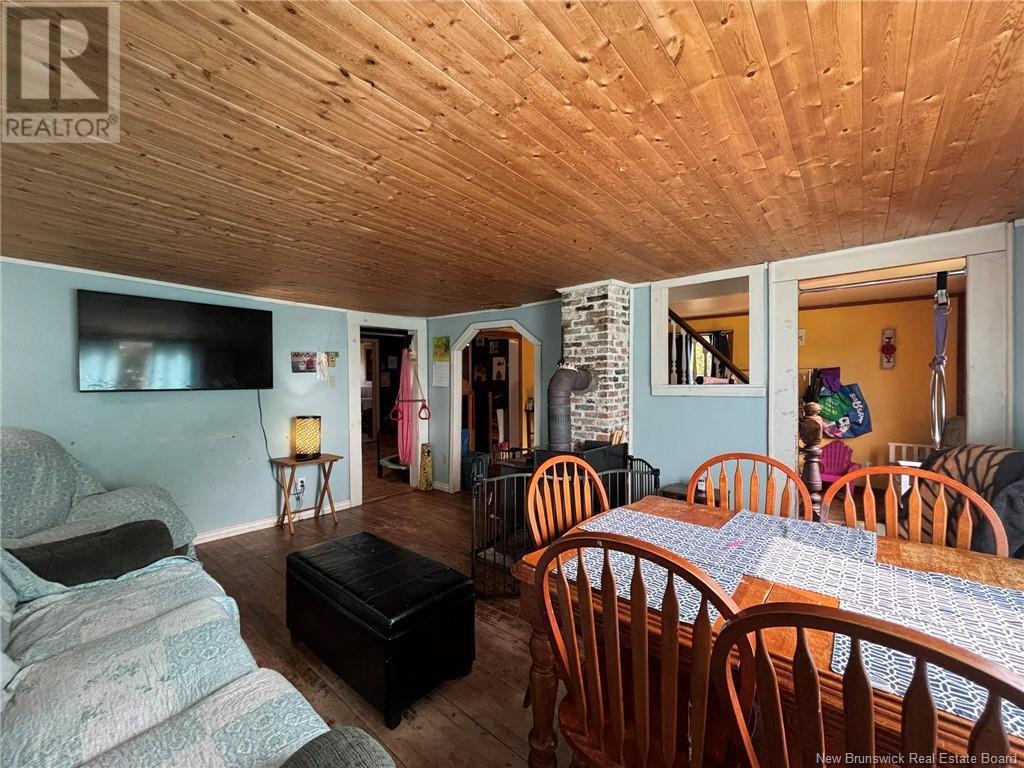 500 Route 776, Grand Manan, New Brunswick  E5G 4K8 - Photo 5 - NB119902