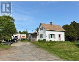 500 Route 776, Grand Manan, New Brunswick