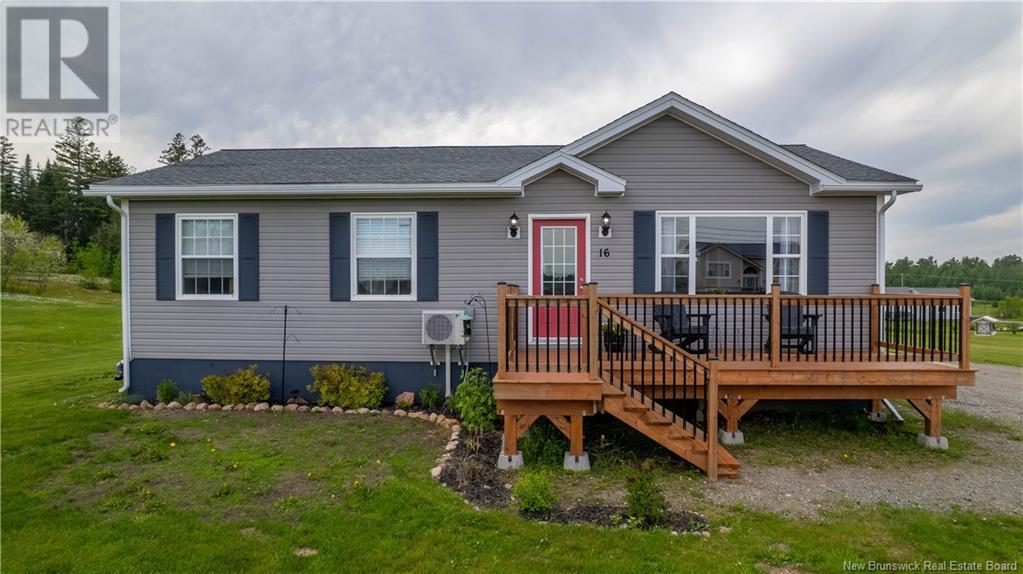 16 Meadow Way, Valley Road, New Brunswick