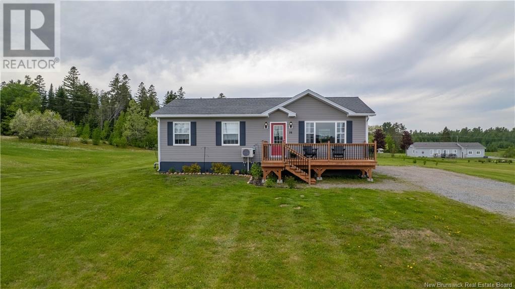 16 Meadow Way, Valley Road, New Brunswick  E3L 4T2 - Photo 3 - NB119759