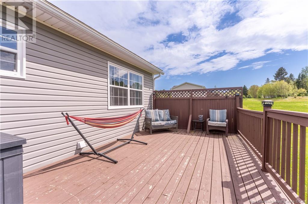 16 Meadow Way, Valley Road, New Brunswick  E3L 4T2 - Photo 44 - NB119759