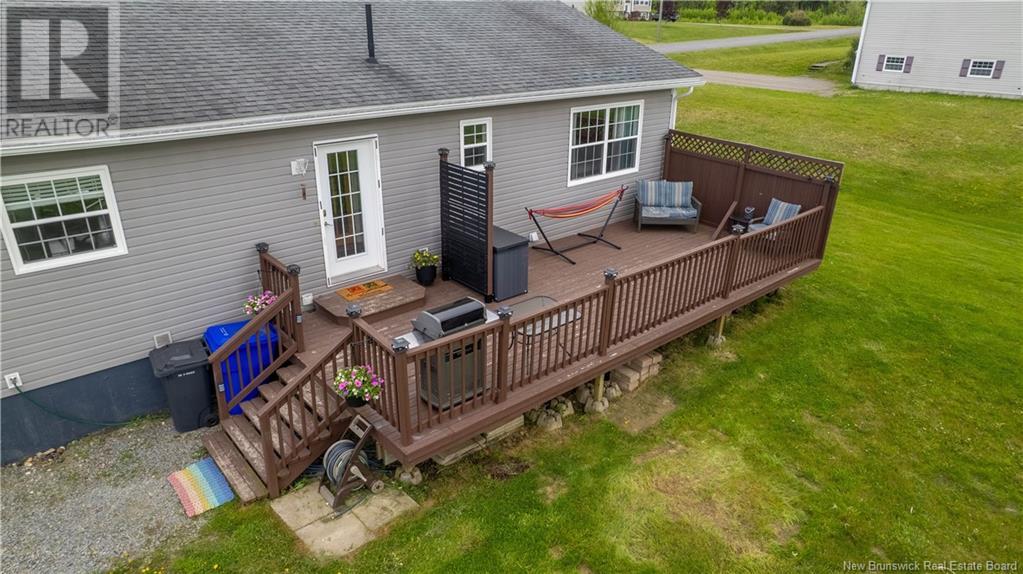 16 Meadow Way, Valley Road, New Brunswick  E3L 4T2 - Photo 45 - NB119759
