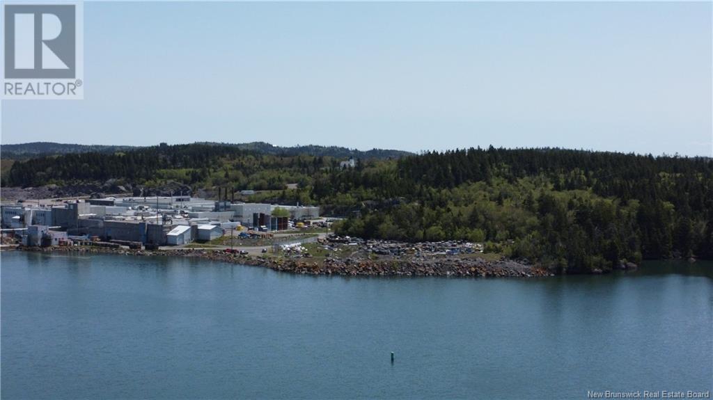 Lot Wellington Road, Blacks Harbour, New Brunswick  E5H 1C7 - Photo 10 - NB119924