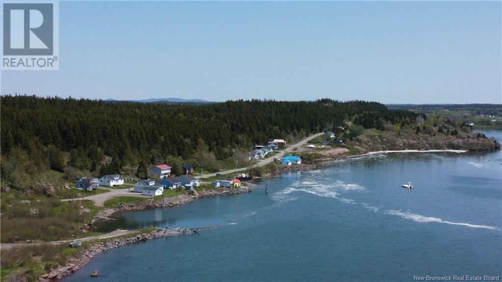 Lot Wellington Road, Blacks Harbour, New Brunswick  E5H 1C7 - Photo 12 - NB119924