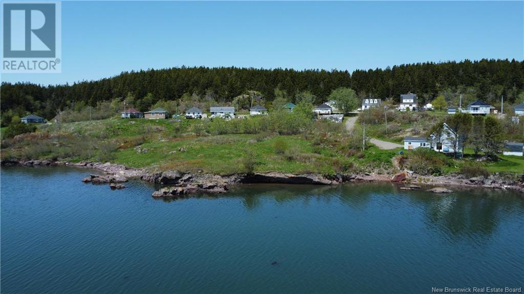 Lot Wellington Road, Blacks Harbour, New Brunswick  E5H 1C7 - Photo 17 - NB119924