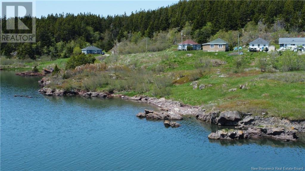 Lot Wellington Road, Blacks Harbour, New Brunswick  E5H 1C7 - Photo 19 - NB119924