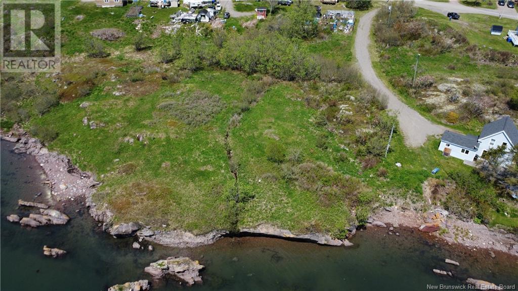Lot Wellington Road, Blacks Harbour, New Brunswick  E5H 1C7 - Photo 2 - NB119924
