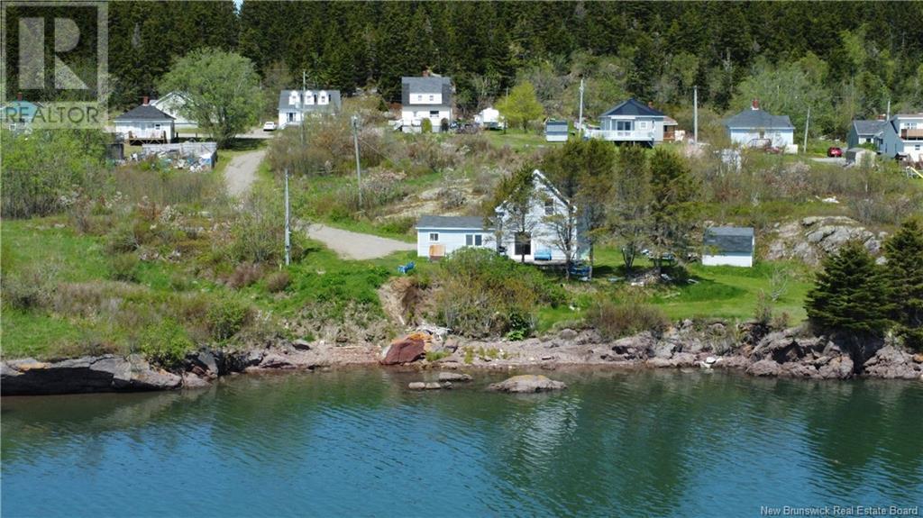 Lot Wellington Road, Blacks Harbour, New Brunswick  E5H 1C7 - Photo 20 - NB119924