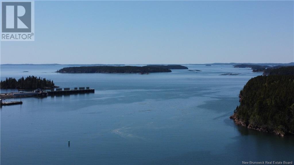 Lot Wellington Road, Blacks Harbour, New Brunswick  E5H 1C7 - Photo 6 - NB119924