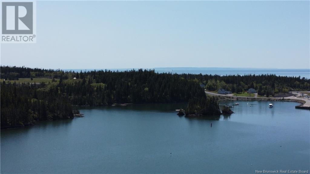Lot Wellington Road, Blacks Harbour, New Brunswick  E5H 1C7 - Photo 8 - NB119924