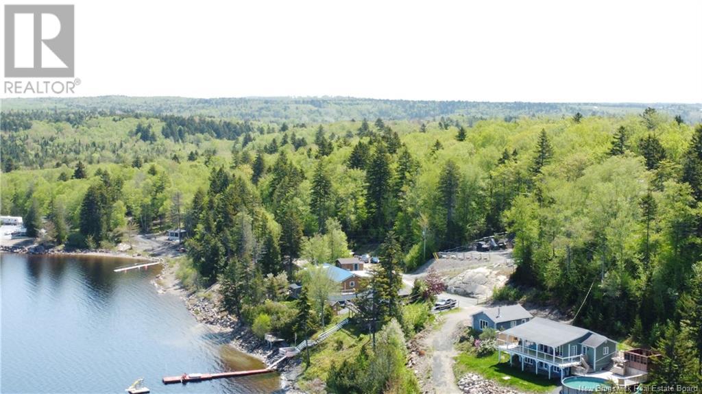 Lot Lydia's Ledge Road, Utopia, New Brunswick  E5C 3B1 - Photo 17 - NB119933