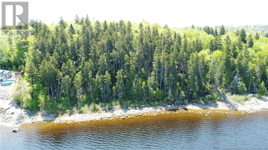 Lot Lydia's Ledge Road, Utopia, New Brunswick  E5C 3B1 - Photo 2 - NB119933